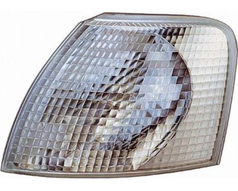 Indicator 9EL 151 830-011 Hella, Image 2