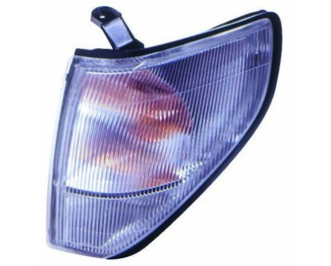 Indicator CLEAR W/O.BULBH.L.