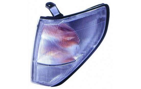 Indicator CLEAR W/O.BULBH.L.