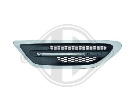 Indicator HD Tuning 1225478 Diederichs, Image 2