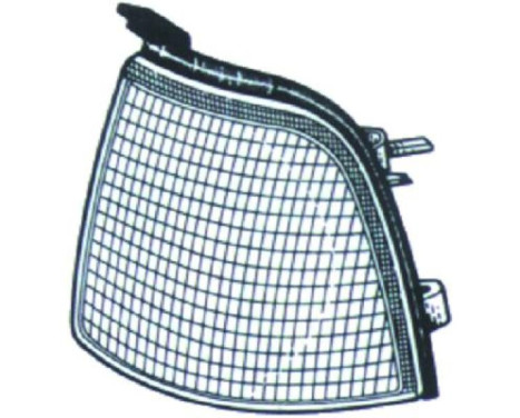 Indicator Light 1014073 Diederichs