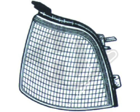 Indicator Light 1014073 Diederichs, Image 2