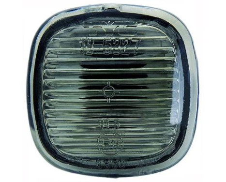 Indicator Light 1016076 Diederichs