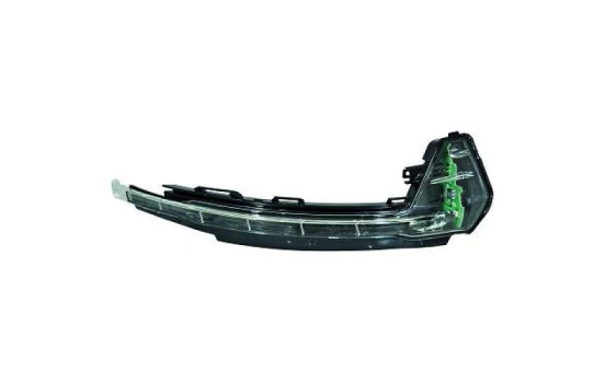 Indicator Light 1080170 Diederichs