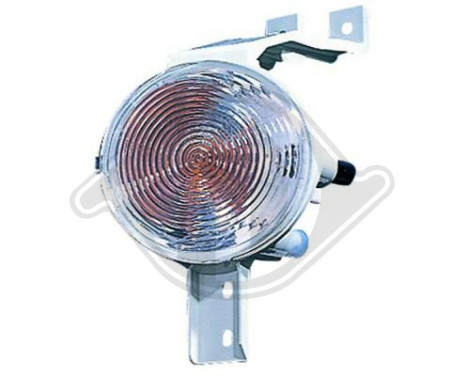 Indicator Light 1205073 Diederichs, Image 2