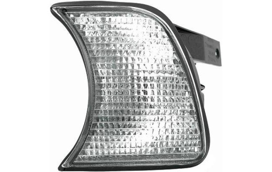 Indicator Light 1222073 Diederichs