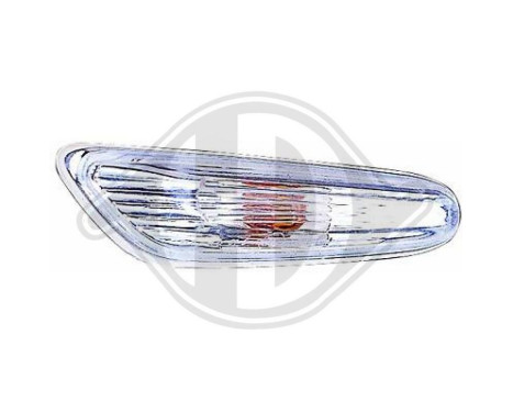 Indicator Light 1224076 Diederichs, Image 2