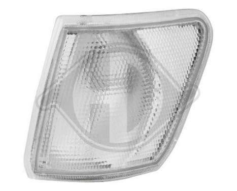 Indicator Light 1402073 Diederichs, Image 2