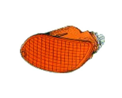 Indicator Light 1415071 Diederichs