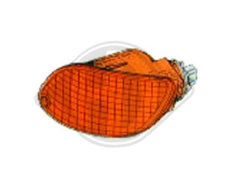 Indicator Light 1415071 Diederichs, Image 2