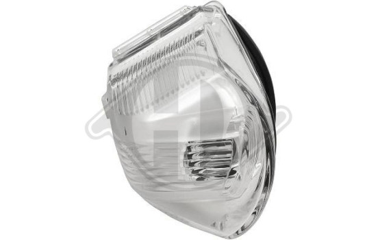 Indicator Light 1456327 Diederichs, Image 2