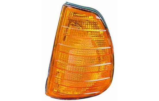 Indicator Light 1611070 Diederichs