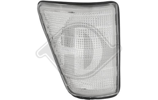 Indicator Light 1660072 Diederichs, Image 2