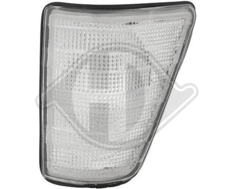 Indicator Light 1660073 Diederichs, Image 2