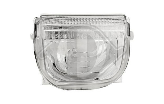 Indicator Light 1664224 Diederichs, Image 2