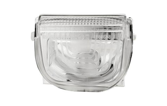 Indicator Light 1664225 Diederichs