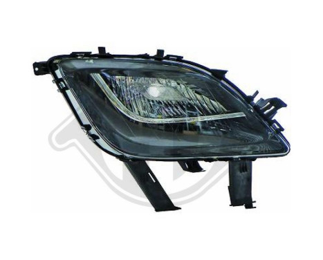 Indicator Light 1807072 Diederichs, Image 2