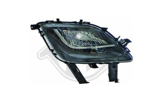Indicator Light 1807072 Diederichs, Image 2