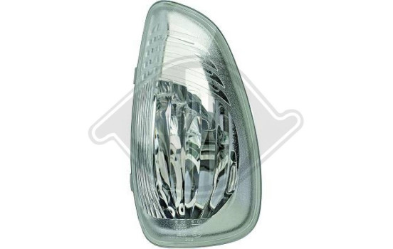 Indicator Light 1887075 Diederichs, Image 2