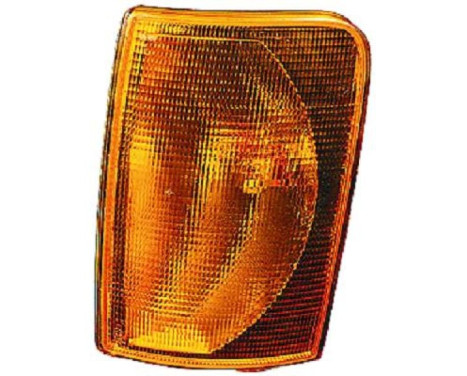Indicator Light 2280070 Diederichs
