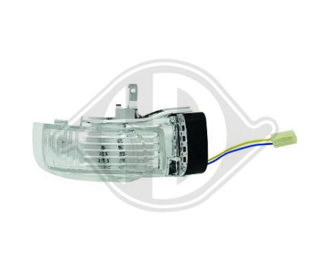 Indicator Light 2295327 Diederichs, Image 2