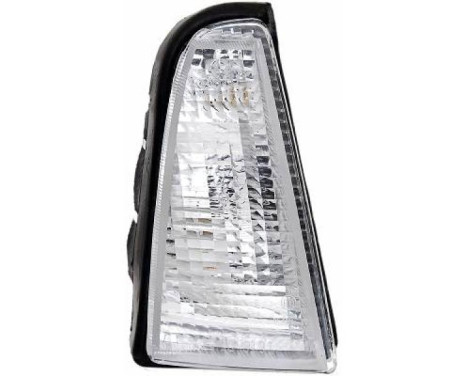 Indicator Light 3432072 Diederichs