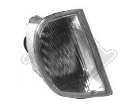 Indicator Light 3491172 Diederichs