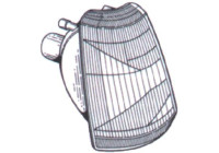 Indicator Light 4221073 Diederichs