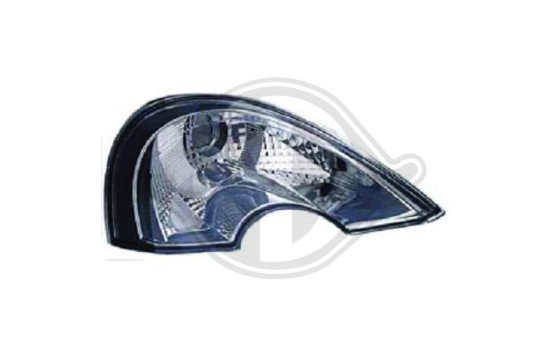 Indicator Light 4405072 Diederichs, Image 2