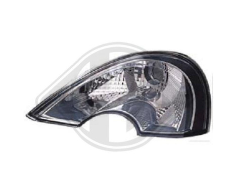 Indicator Light 4405073 Diederichs, Image 2