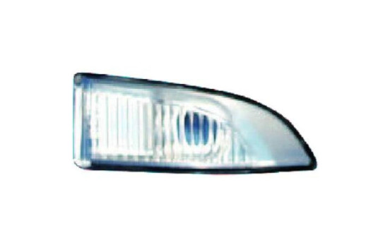 Indicator Light 4465326 Diederichs