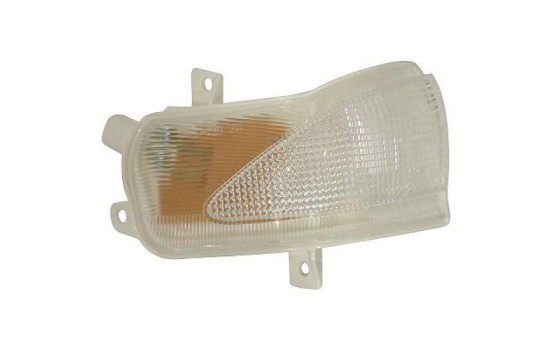 Indicator Light 5241427 Diederichs