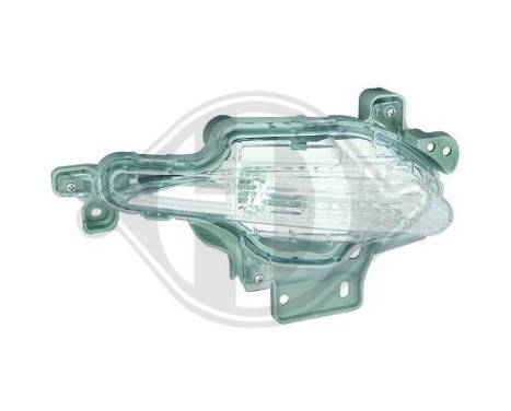 Indicator Light 5620172 Diederichs, Image 2