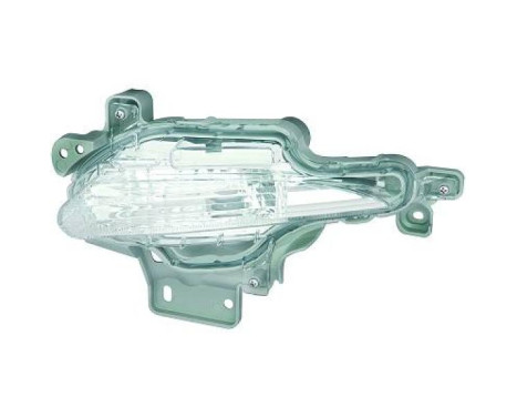 Indicator Light 5620173 Diederichs