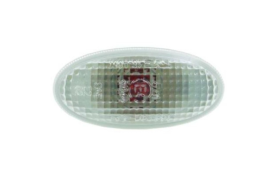 Indicator Light 5625076 Diederichs