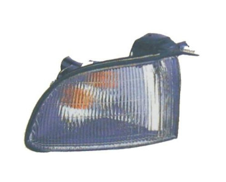 Indicator Light 5824073 Diederichs