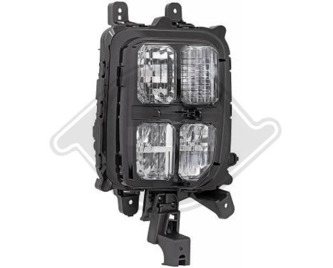 Indicator Light 5835470 Diederichs, Image 2