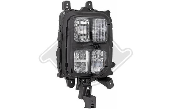 Indicator Light 5835470 Diederichs, Image 2