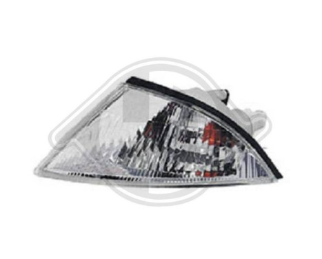 Indicator Light 5860073 Diederichs, Image 2