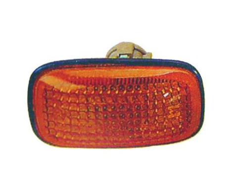 Indicator Light 6015078 Diederichs