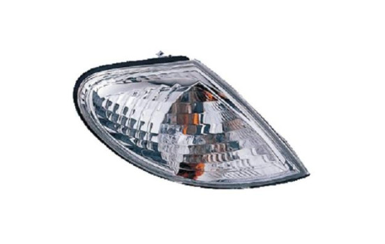 Indicator Light 6016072 Diederichs