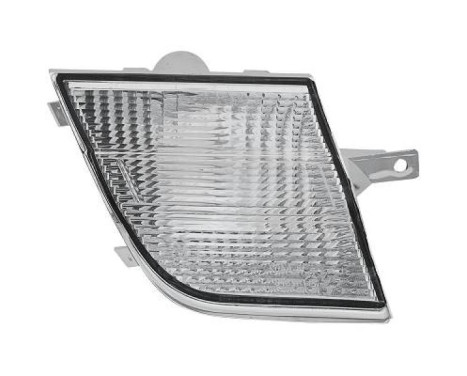 Indicator Light 6024072 Diederichs