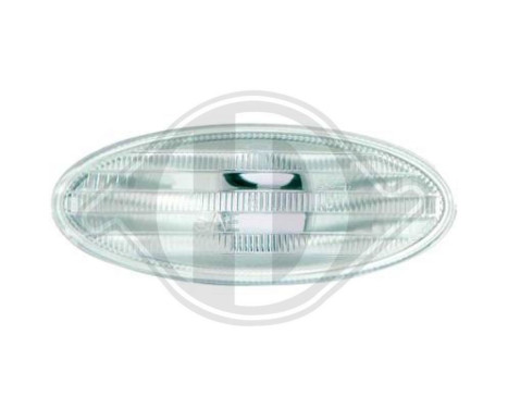 Indicator Light 6075076 Diederichs, Image 2