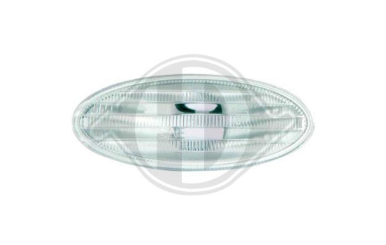 Indicator Light 6075076 Diederichs, Image 2