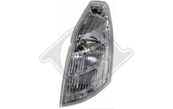 Indicator Light 6085873 Diederichs, Image 2