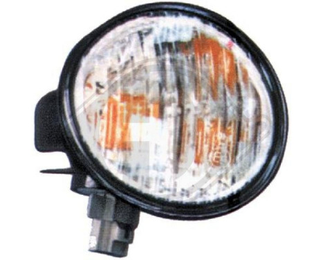 Indicator Light 6616078 Diederichs, Image 2