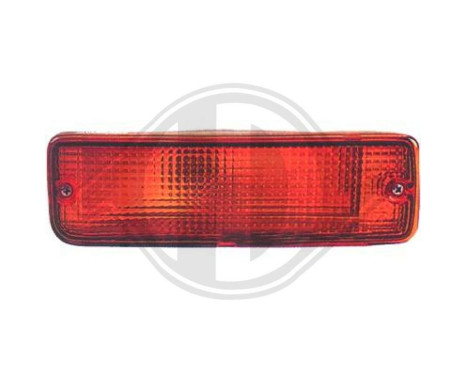 Indicator Light 6680870 Diederichs, Image 2