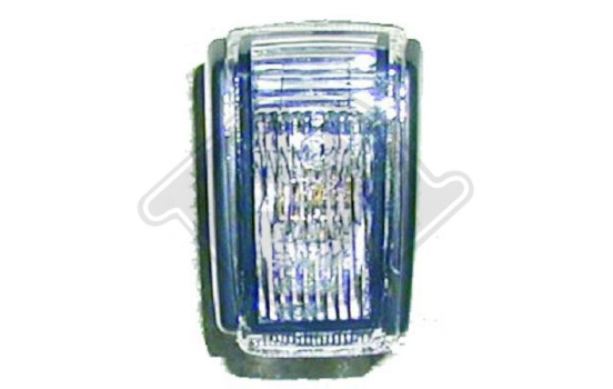 Indicator Light 7613078 Diederichs, Image 2