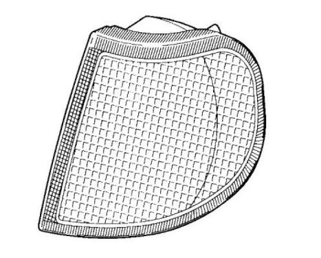 Indicator Light 7820072 Diederichs