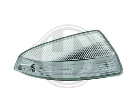 Indicator Light right in exterior mirror 1672270 Diederichs, Image 2